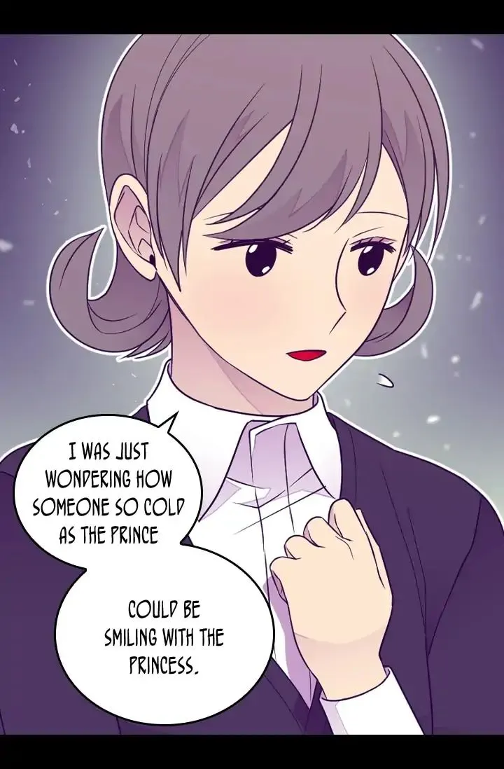 They Say I Was Born a King’s Daughter Chapter 149 - Page 29