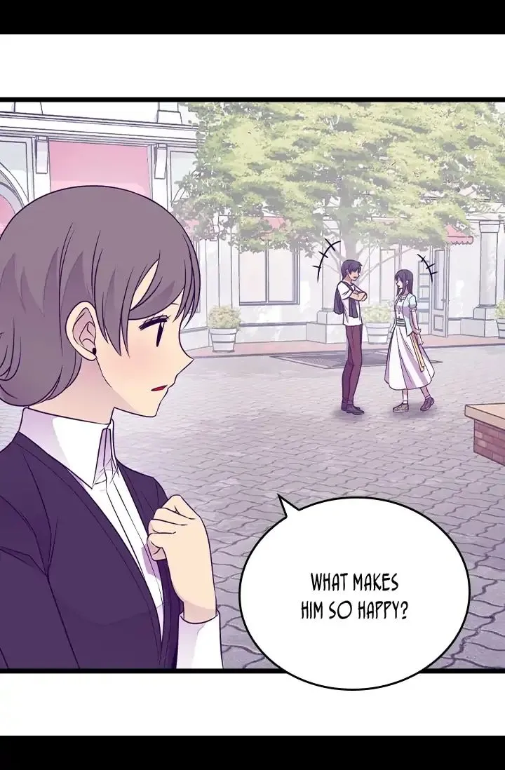 They Say I Was Born a King’s Daughter Chapter 149 - Page 30