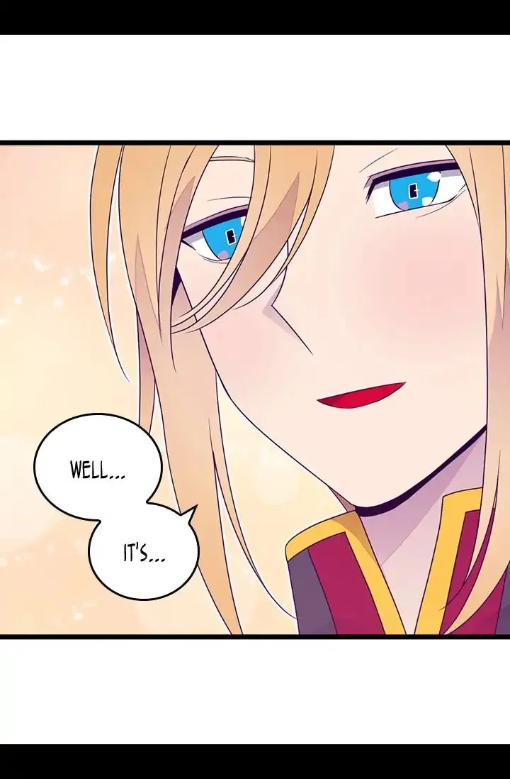 They Say I Was Born a King’s Daughter Chapter 149 - Page 31