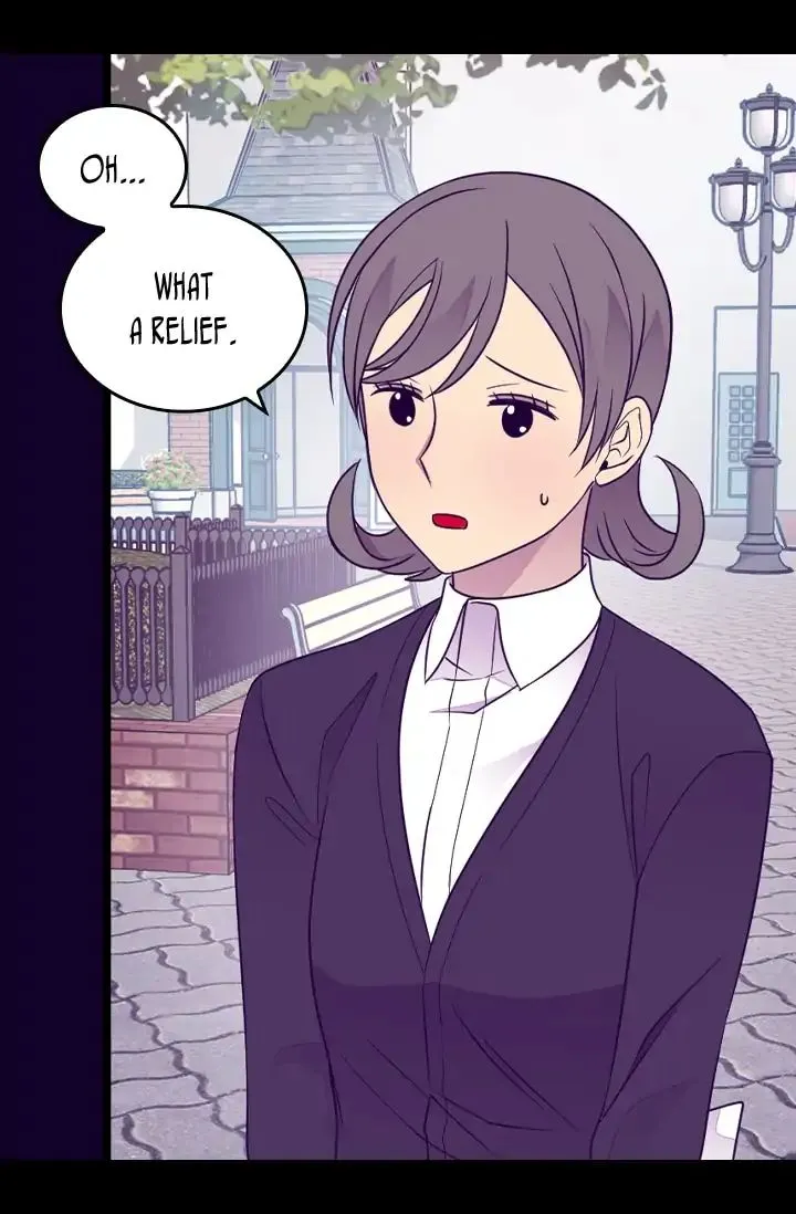They Say I Was Born a King’s Daughter Chapter 149 - Page 36