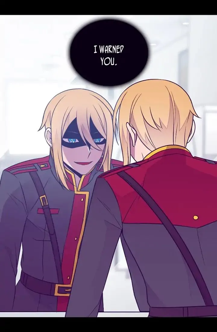 They Say I Was Born a King’s Daughter Chapter 149 - Page 41