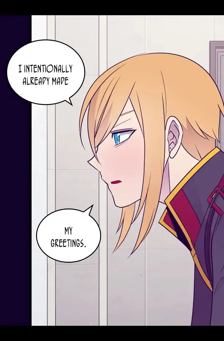 They Say I Was Born a King’s Daughter Chapter 149 - Page 42