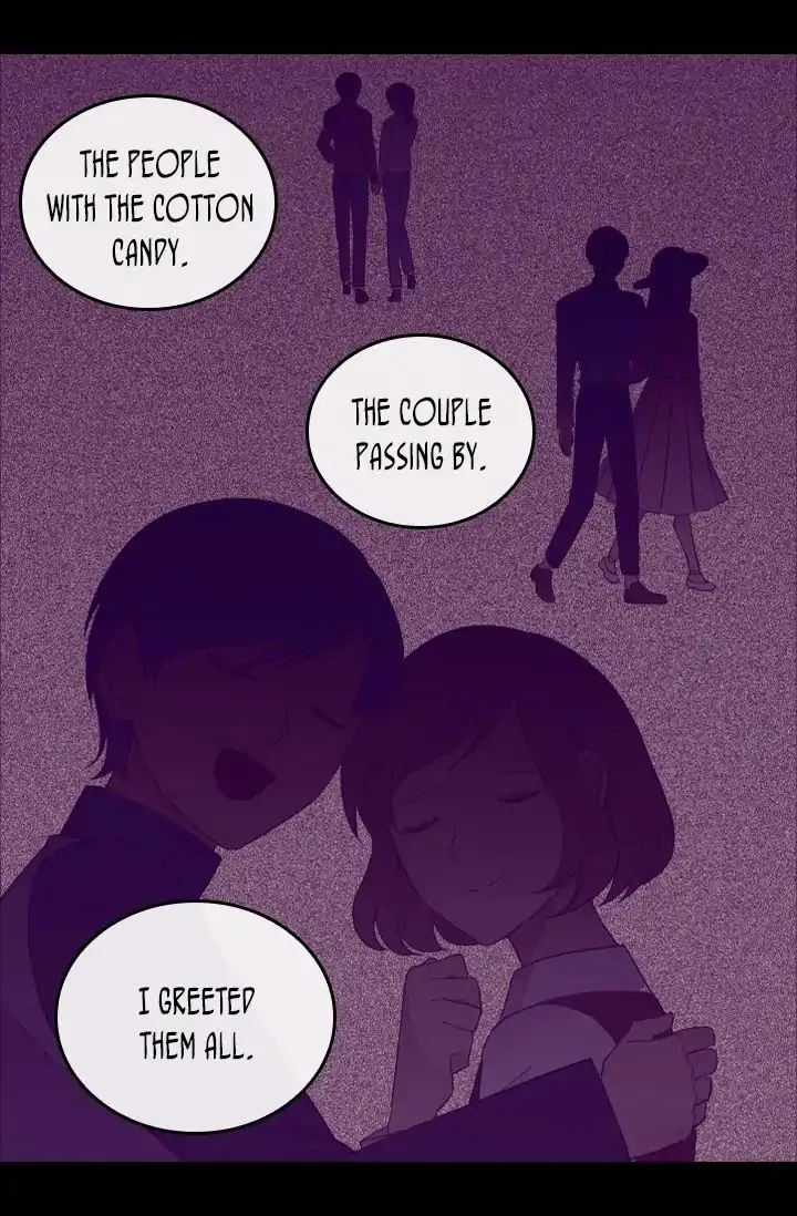 They Say I Was Born a King’s Daughter Chapter 149 - Page 43
