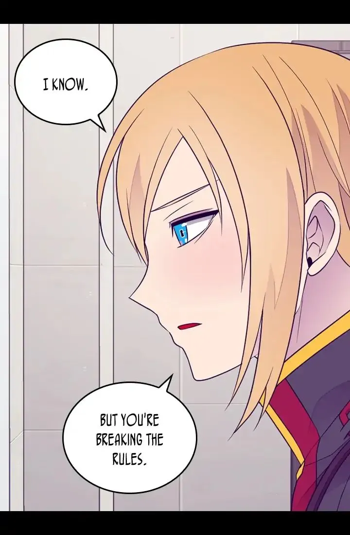 They Say I Was Born a King’s Daughter Chapter 149 - Page 45