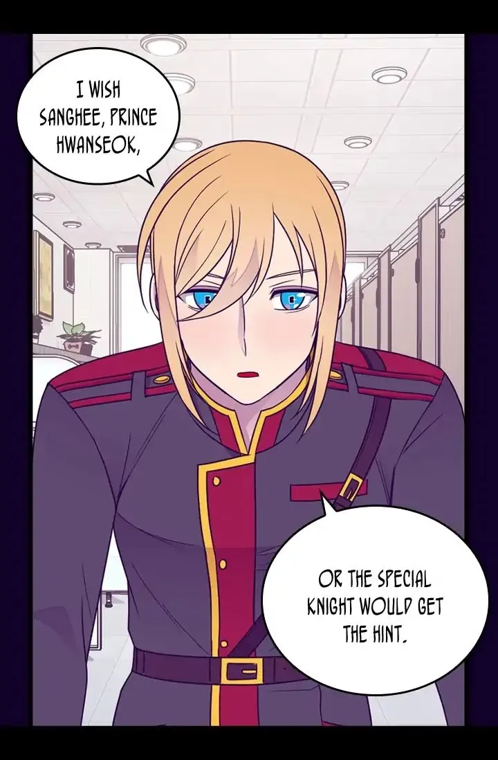 They Say I Was Born a King’s Daughter Chapter 149 - Page 46