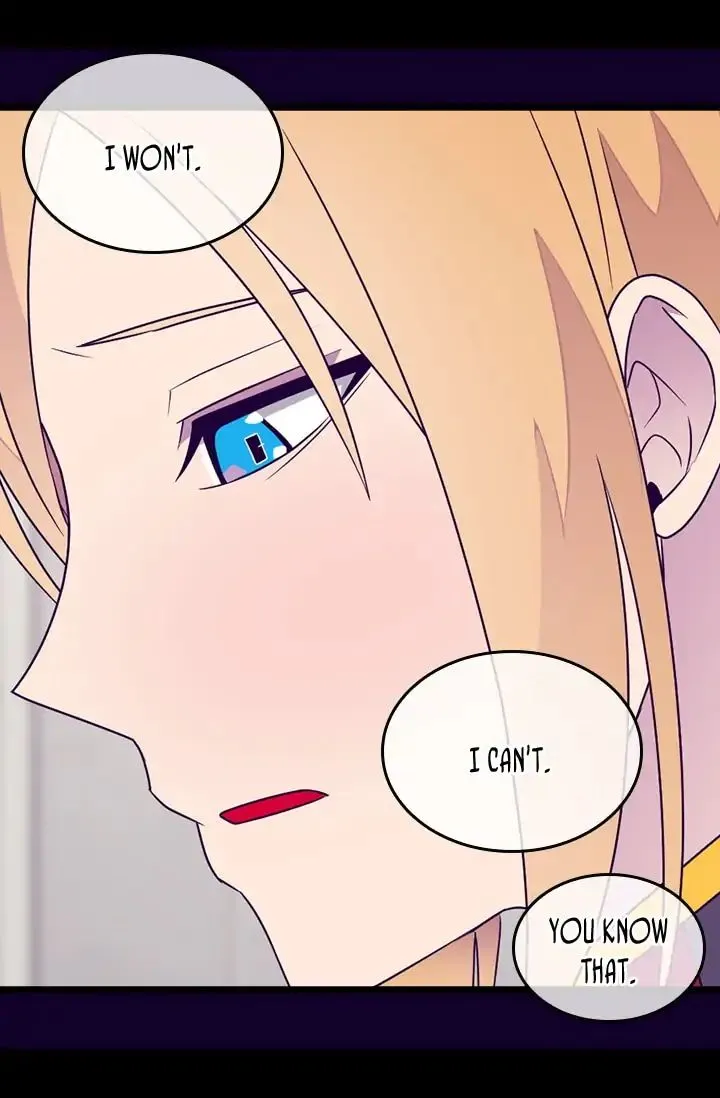 They Say I Was Born a King’s Daughter Chapter 149 - Page 48