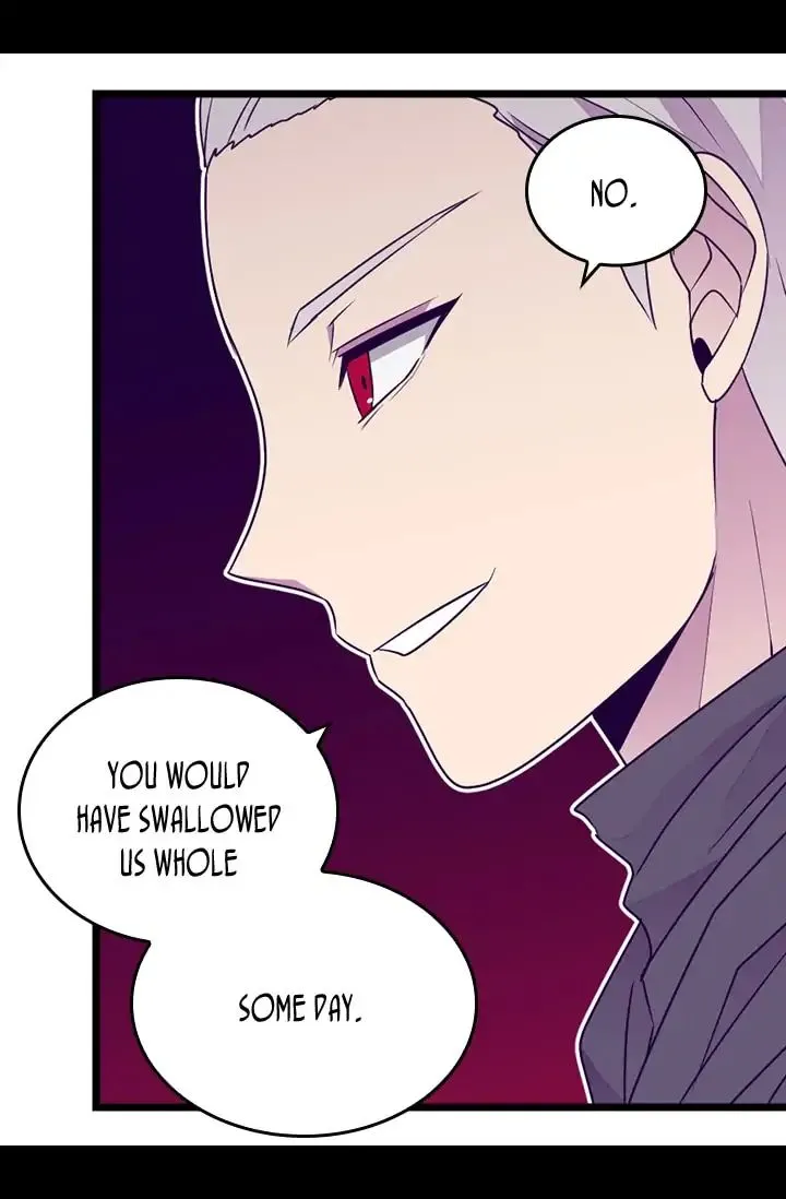 They Say I Was Born a King’s Daughter Chapter 149 - Page 59