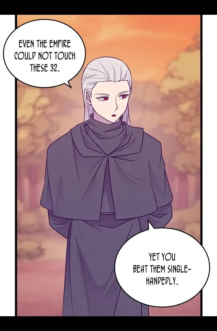 They Say I Was Born a King’s Daughter Chapter 149 - Page 60