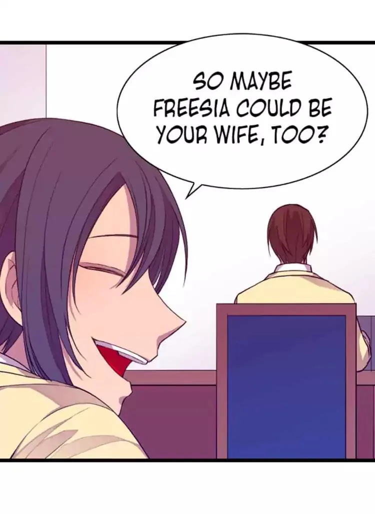 They Say I Was Born a King’s Daughter Chapter 15 - Page 15