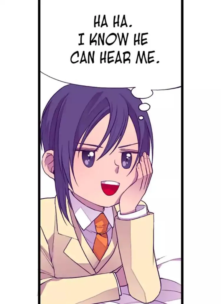 They Say I Was Born a King’s Daughter Chapter 15 - Page 16