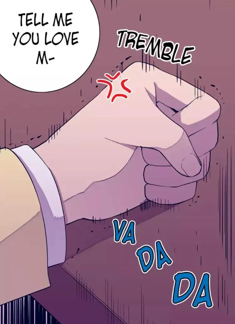 They Say I Was Born a King’s Daughter Chapter 15 - Page 19