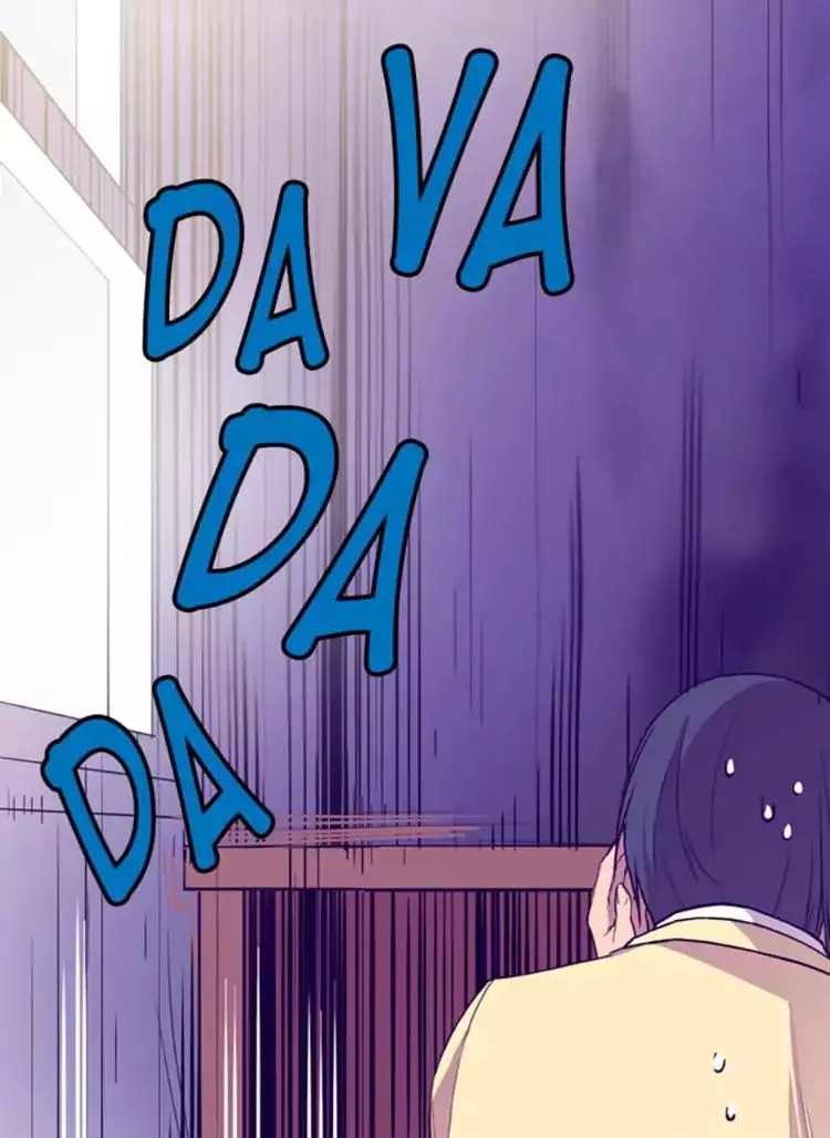 They Say I Was Born a King’s Daughter Chapter 15 - Page 20