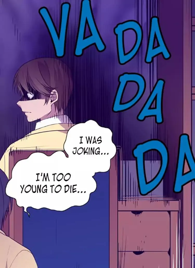 They Say I Was Born a King’s Daughter Chapter 15 - Page 21