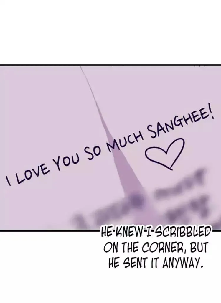 They Say I Was Born a King’s Daughter Chapter 15 - Page 23