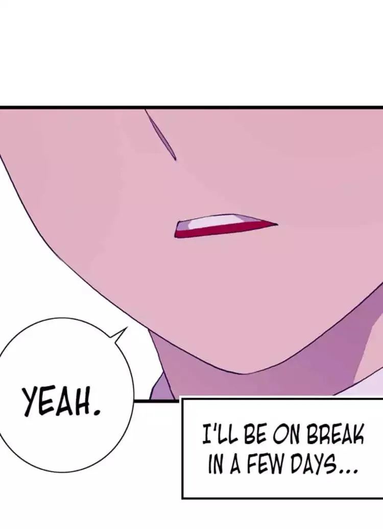 They Say I Was Born a King’s Daughter Chapter 15 - Page 28