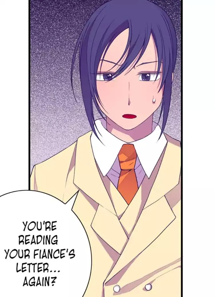 They Say I Was Born a King’s Daughter Chapter 15 - Page 4