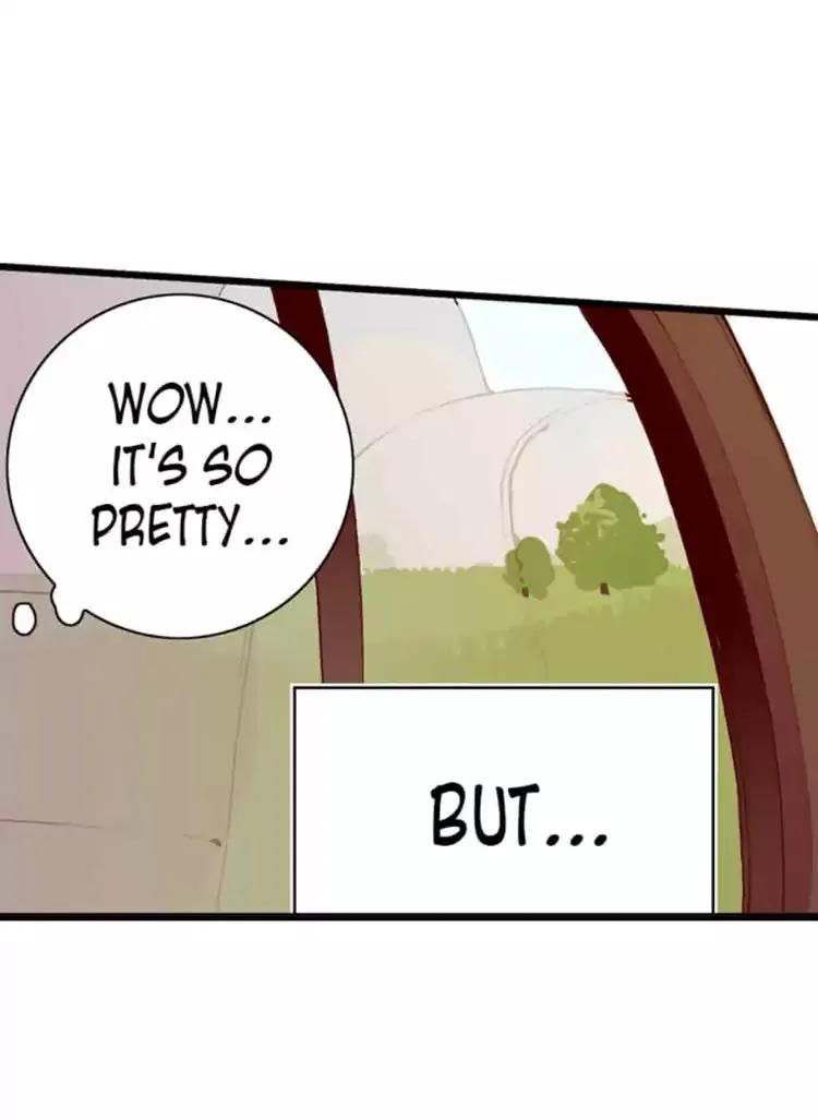 They Say I Was Born a King’s Daughter Chapter 15 - Page 57