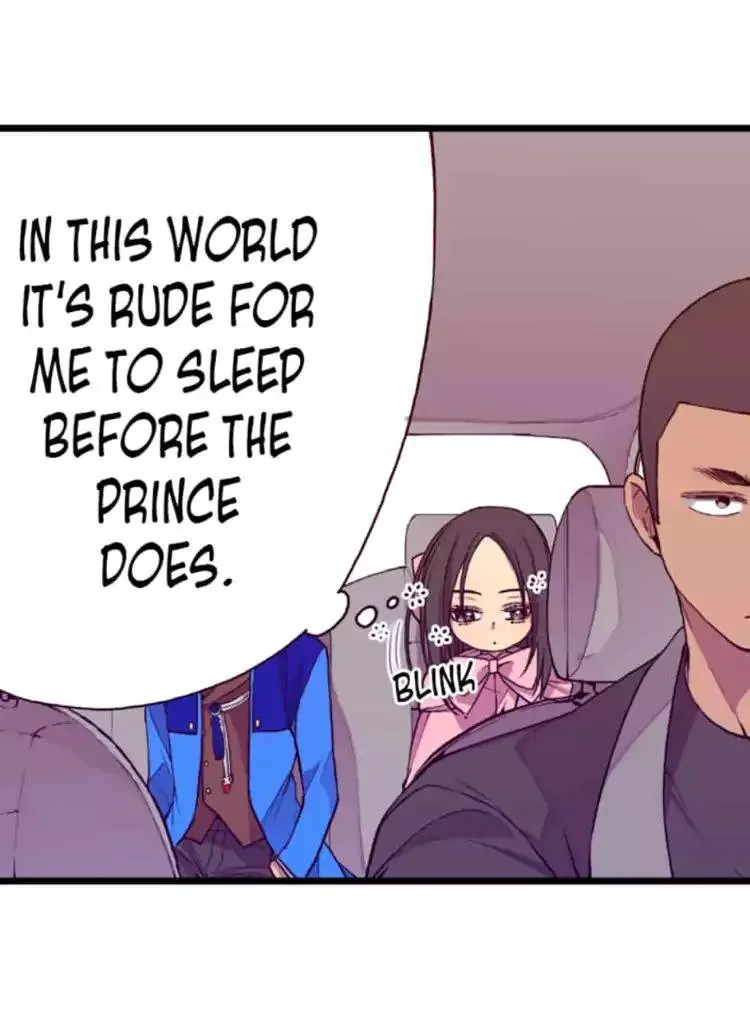 They Say I Was Born a King’s Daughter Chapter 15 - Page 60