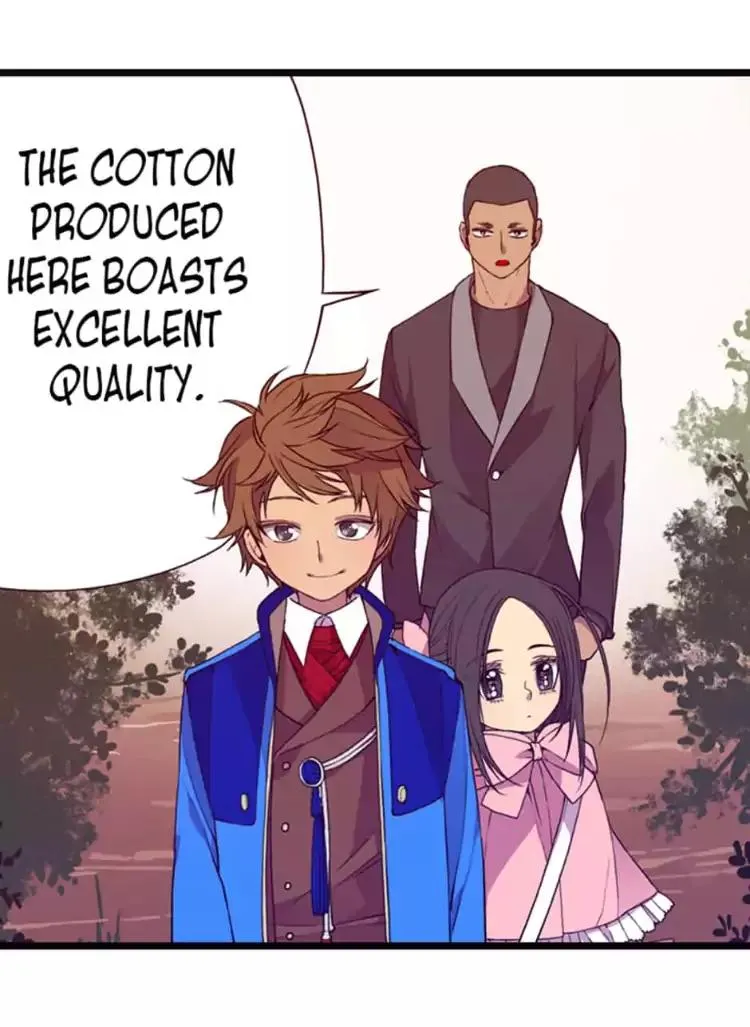 They Say I Was Born a King’s Daughter Chapter 15 - Page 74