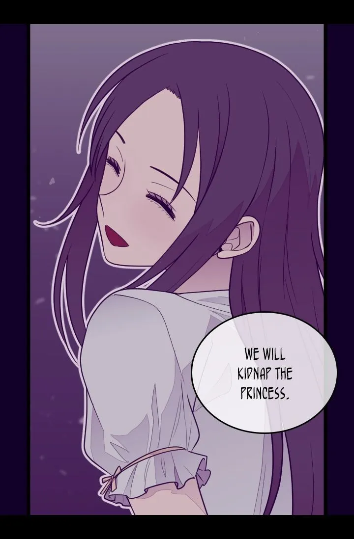 They Say I Was Born a King’s Daughter Chapter 150 - Page 12
