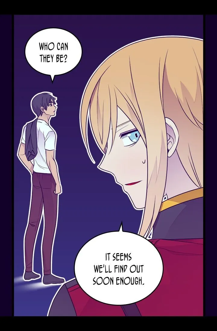 They Say I Was Born a King’s Daughter Chapter 150 - Page 26