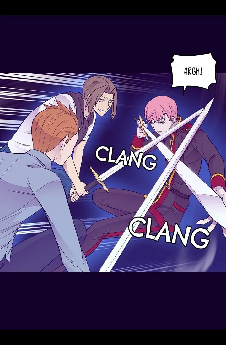 They Say I Was Born a King’s Daughter Chapter 150 - Page 33