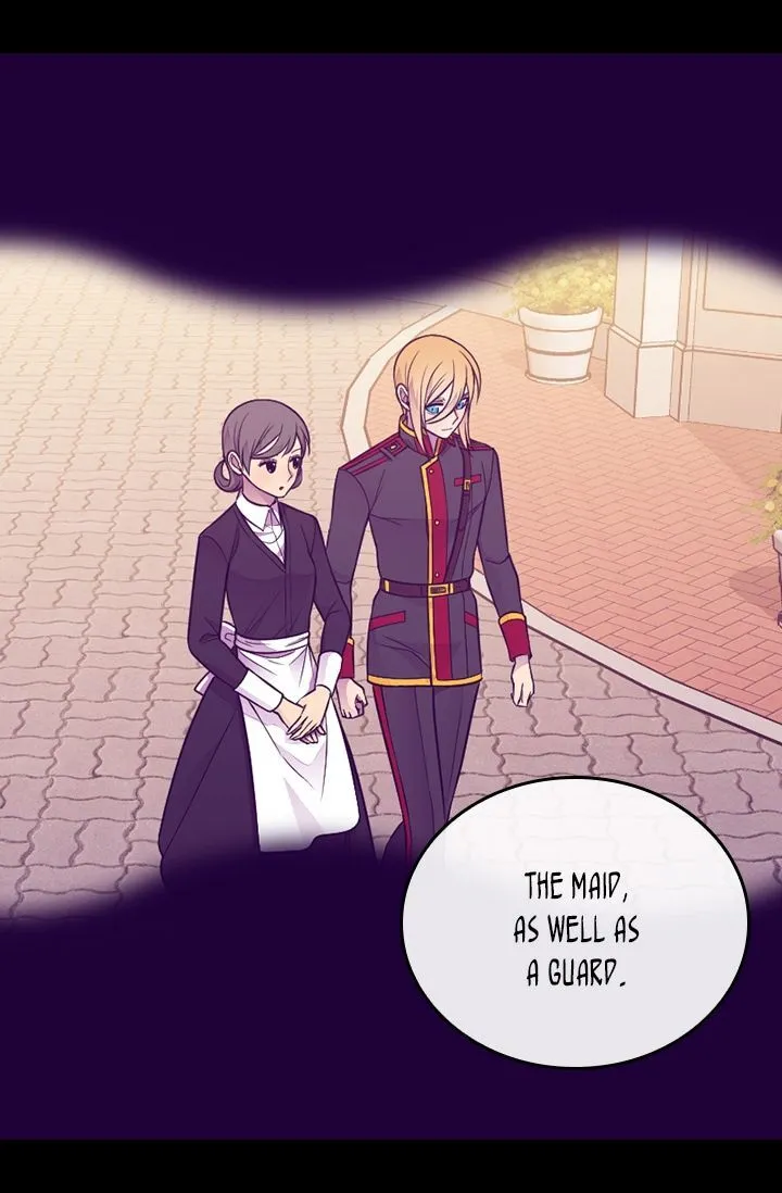 They Say I Was Born a King’s Daughter Chapter 150 - Page 6