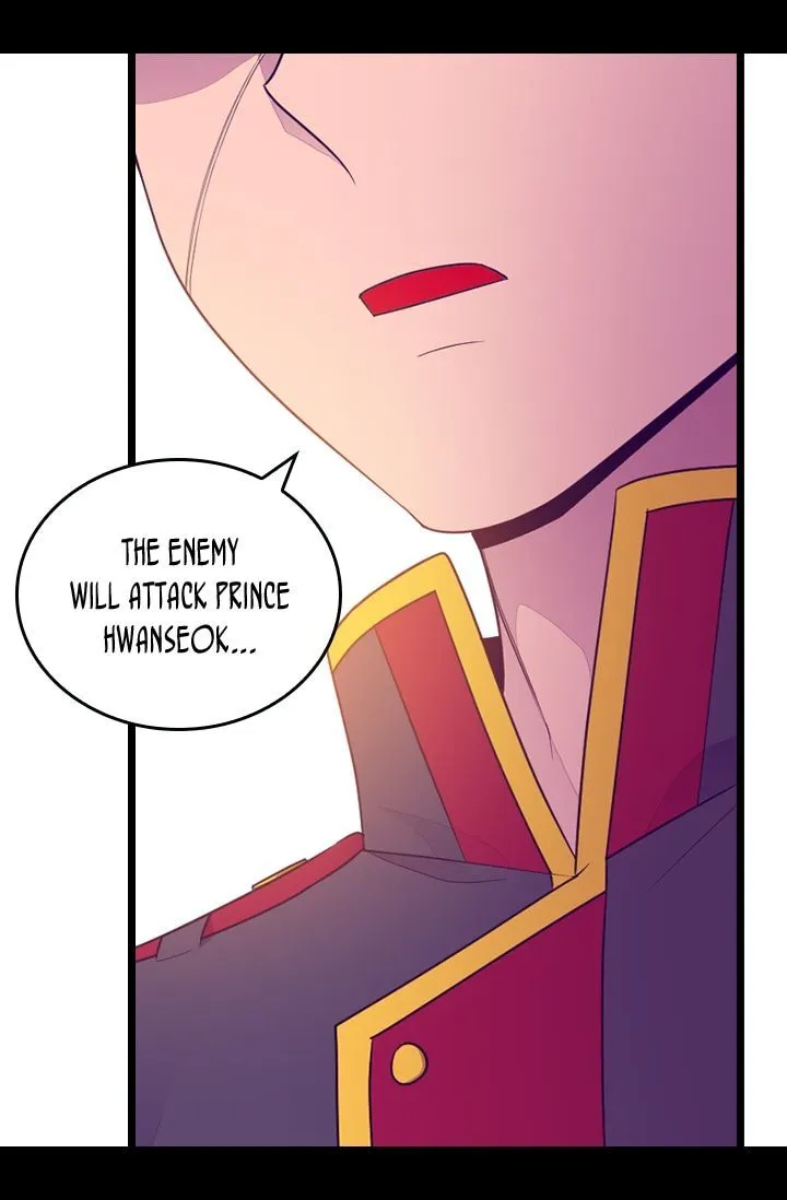 They Say I Was Born a King’s Daughter Chapter 150 - Page 60