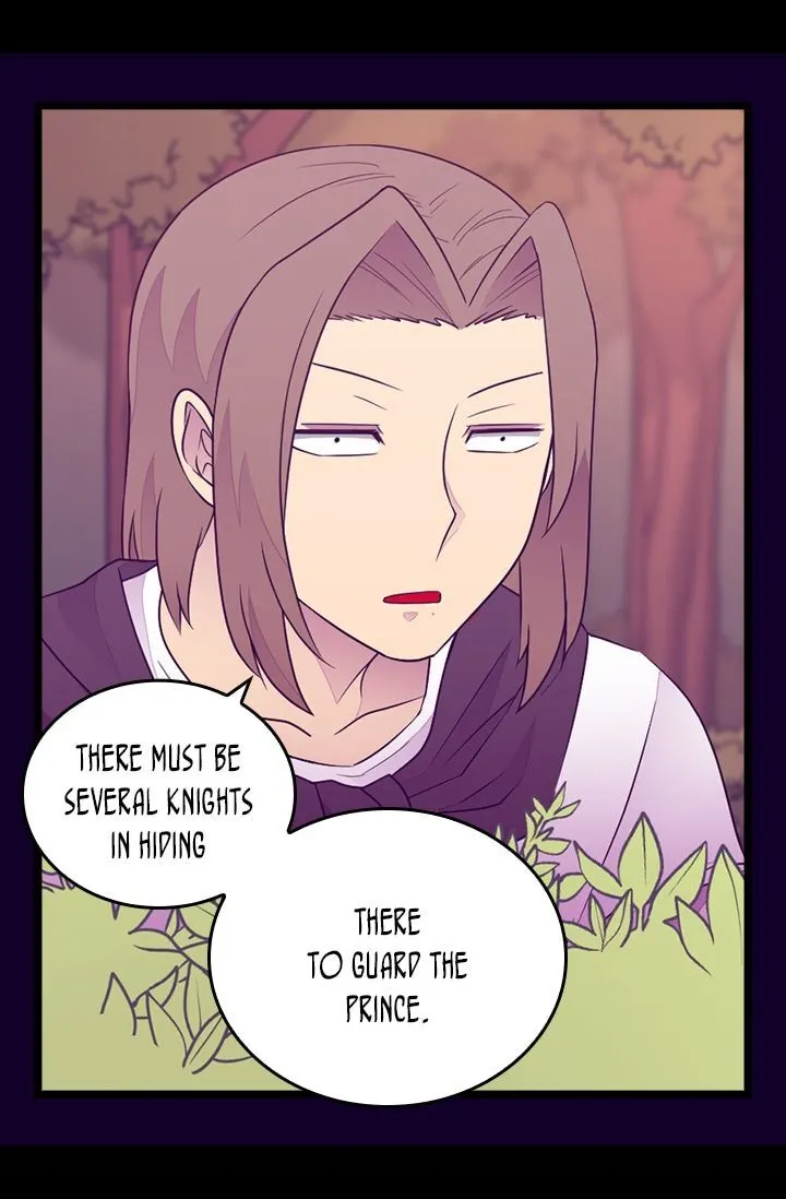 They Say I Was Born a King’s Daughter Chapter 150 - Page 7