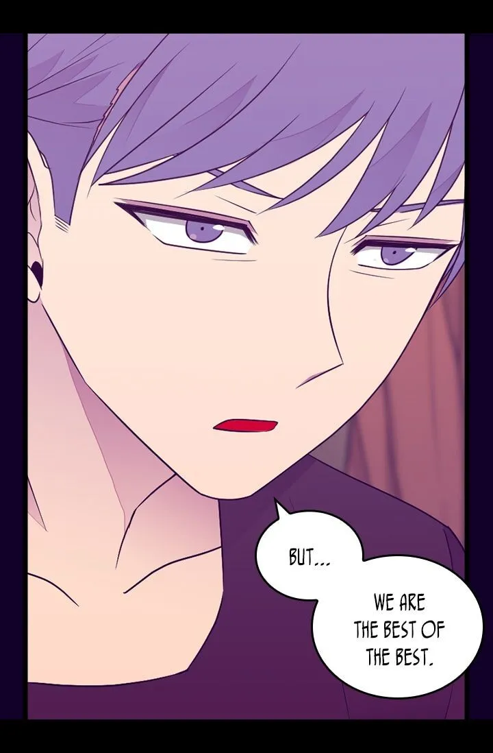 They Say I Was Born a King’s Daughter Chapter 150 - Page 9