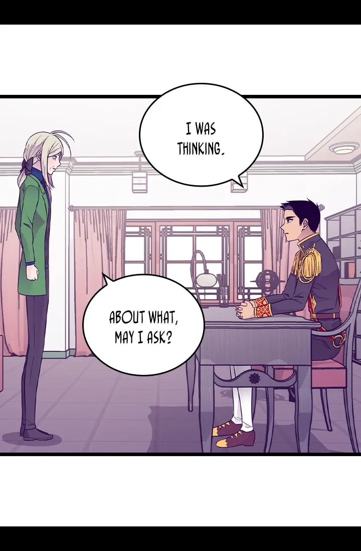 They Say I Was Born a King’s Daughter Chapter 151 - Page 11