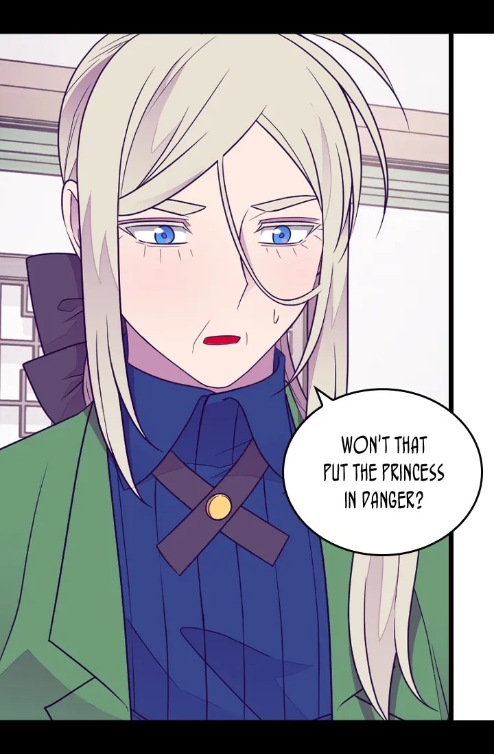 They Say I Was Born a King’s Daughter Chapter 151 - Page 14