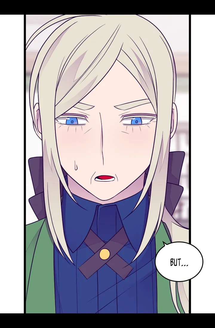 They Say I Was Born a King’s Daughter Chapter 151 - Page 16