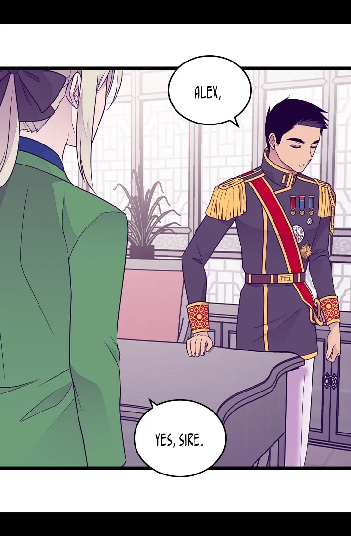 They Say I Was Born a King’s Daughter Chapter 151 - Page 17