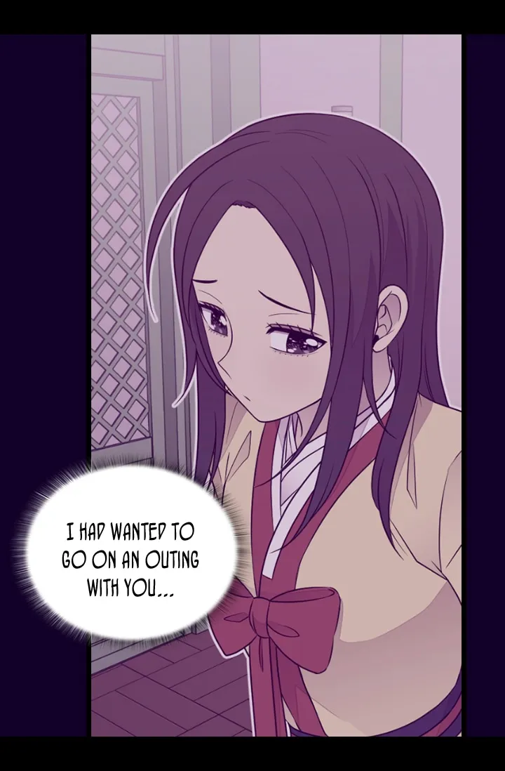 They Say I Was Born a King’s Daughter Chapter 151 - Page 22