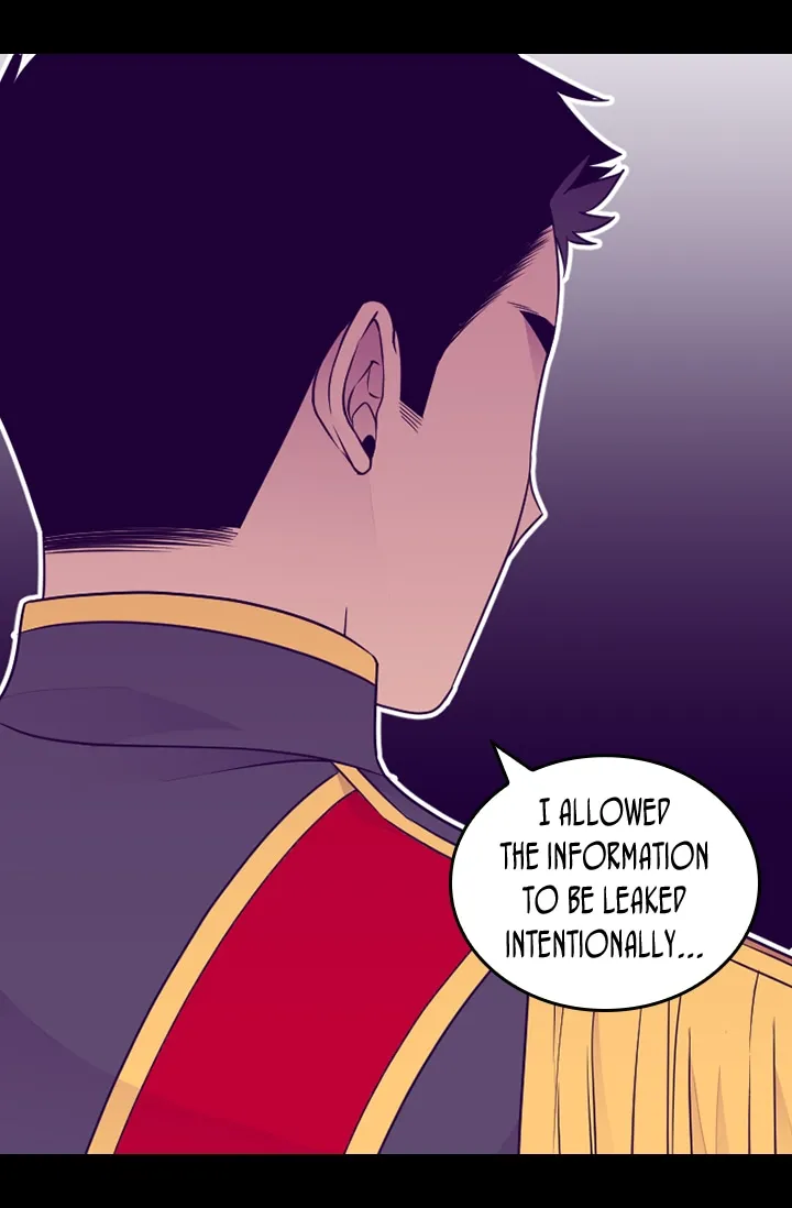 They Say I Was Born a King’s Daughter Chapter 151 - Page 23