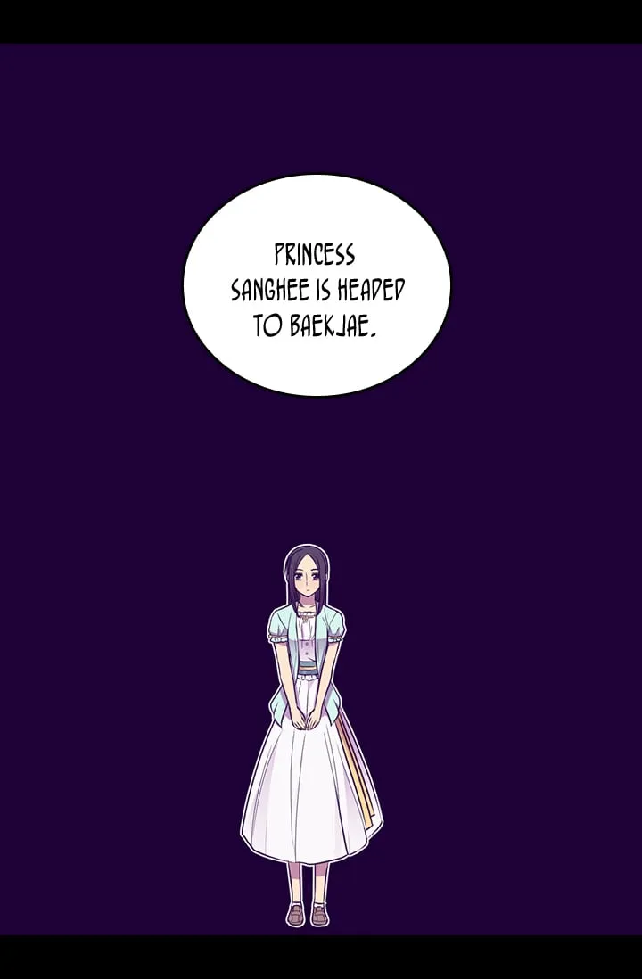 They Say I Was Born a King’s Daughter Chapter 151 - Page 24