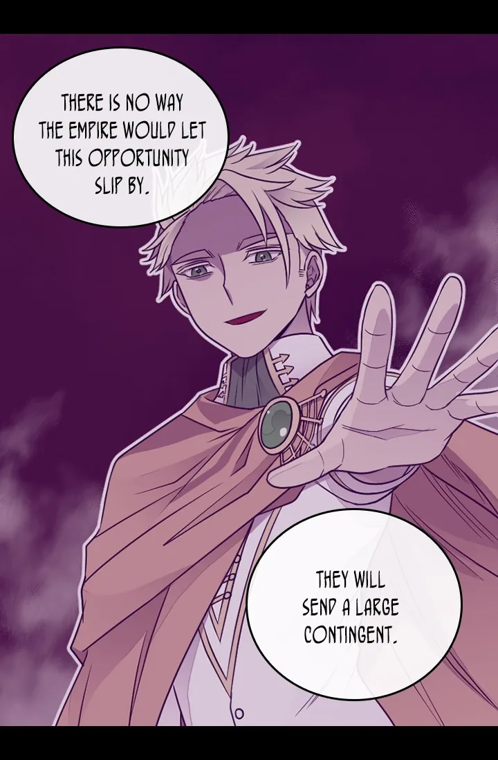 They Say I Was Born a King’s Daughter Chapter 151 - Page 26