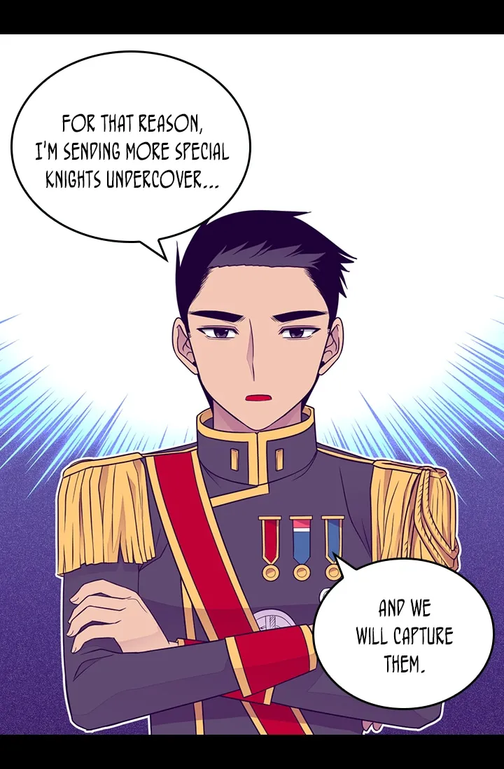 They Say I Was Born a King’s Daughter Chapter 151 - Page 27
