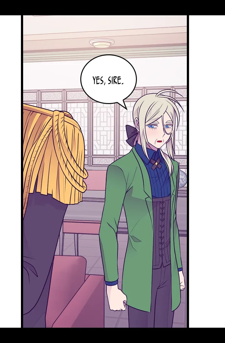 They Say I Was Born a King’s Daughter Chapter 151 - Page 28