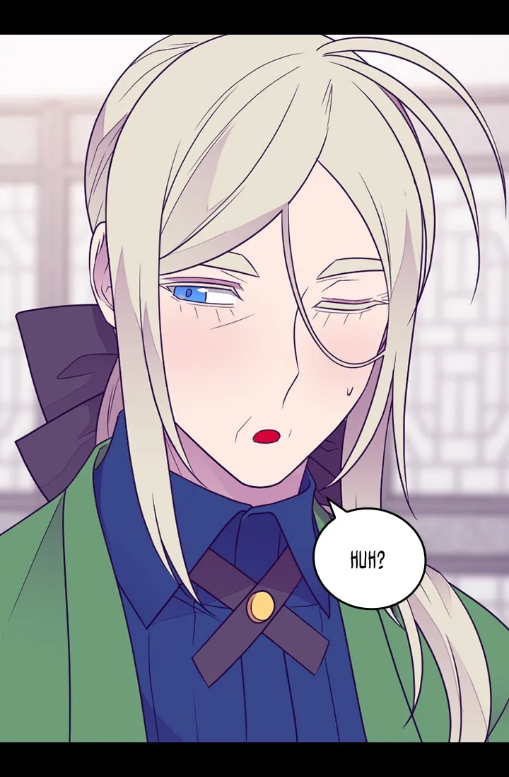 They Say I Was Born a King’s Daughter Chapter 151 - Page 32