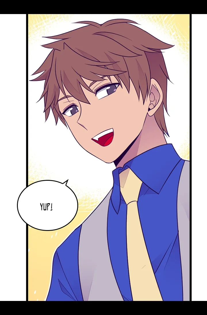 They Say I Was Born a King’s Daughter Chapter 151 - Page 37