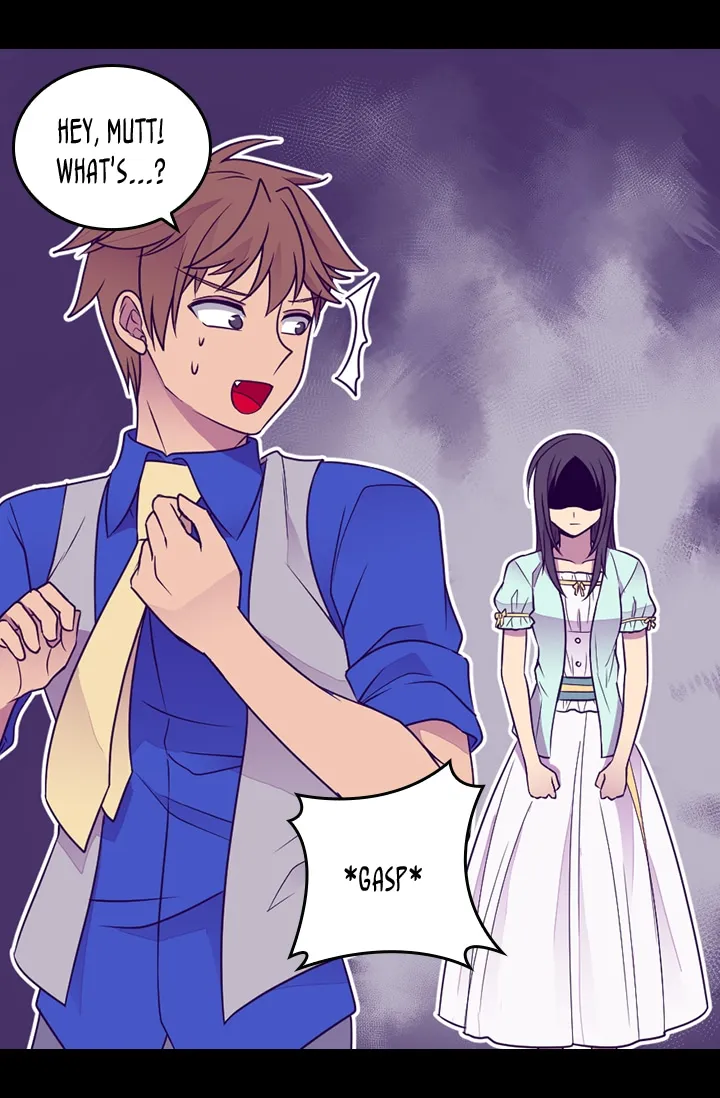They Say I Was Born a King’s Daughter Chapter 151 - Page 39