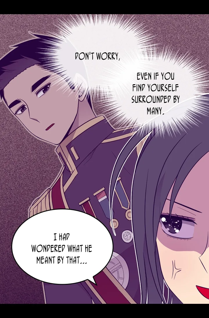 They Say I Was Born a King’s Daughter Chapter 151 - Page 40