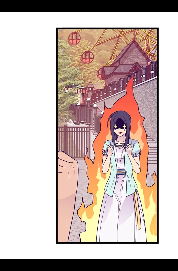 They Say I Was Born a King’s Daughter Chapter 151 - Page 42