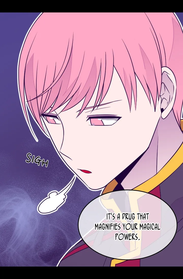 They Say I Was Born a King’s Daughter Chapter 151 - Page 48