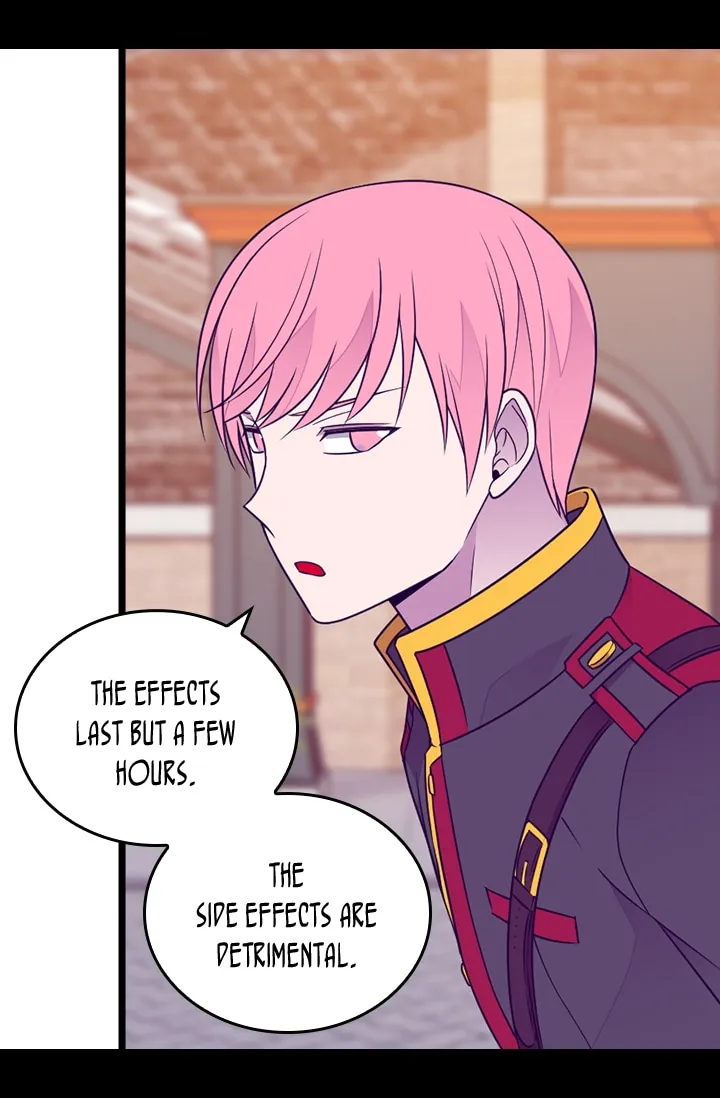 They Say I Was Born a King’s Daughter Chapter 151 - Page 51