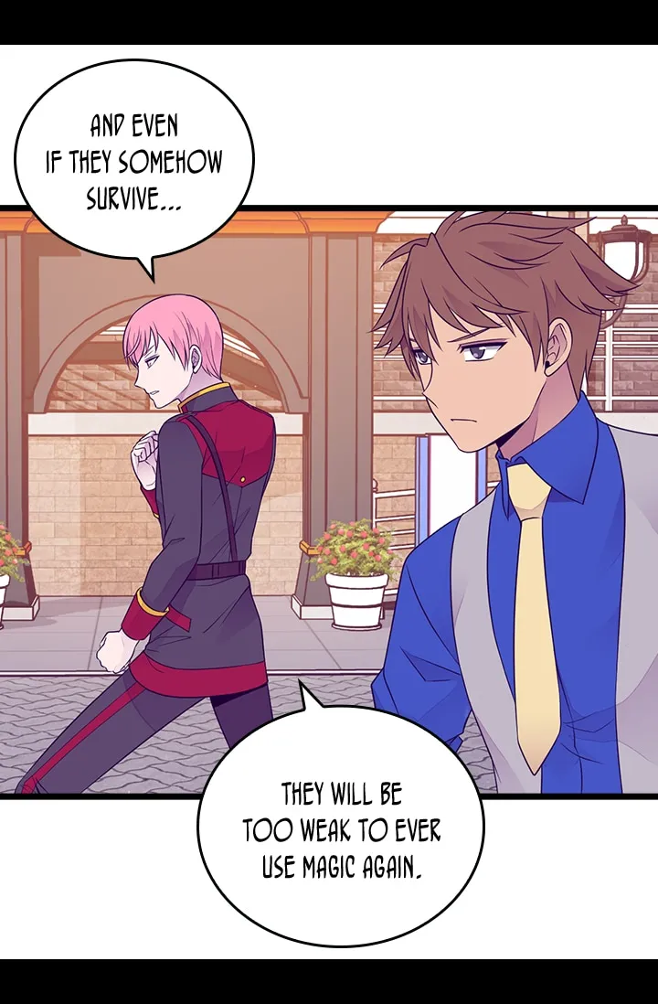 They Say I Was Born a King’s Daughter Chapter 151 - Page 55