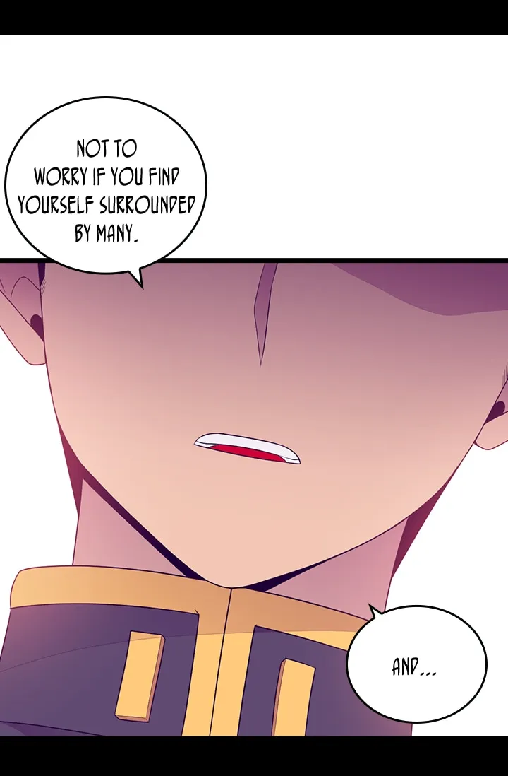 They Say I Was Born a King’s Daughter Chapter 151 - Page 62