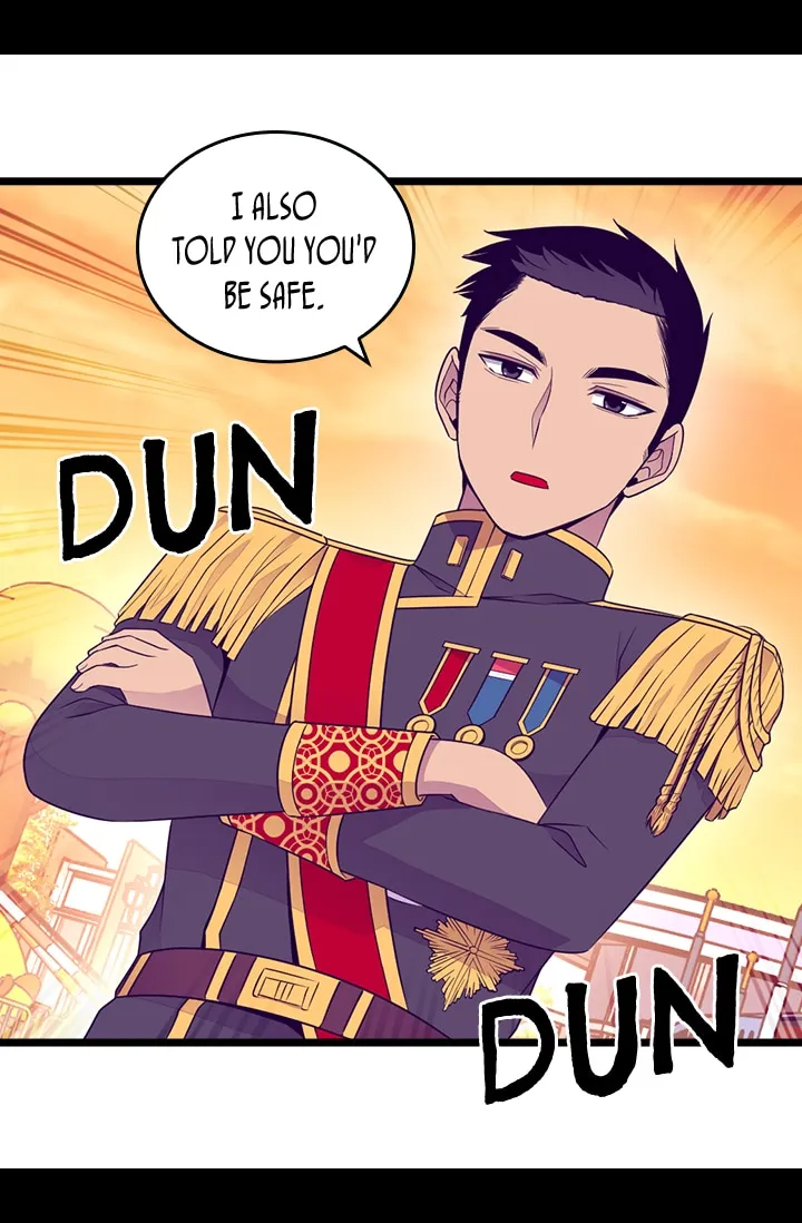 They Say I Was Born a King’s Daughter Chapter 151 - Page 63